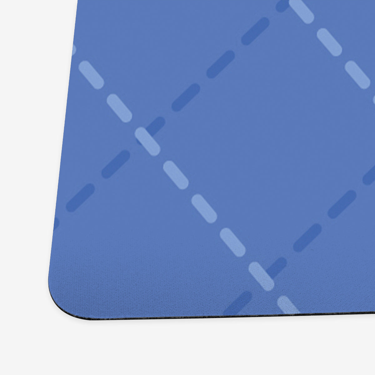 Stitch Pattern Playmat - Premium Playmat from Inked Gaming - Just $34.99! Shop now at Game Crave Tournament Store