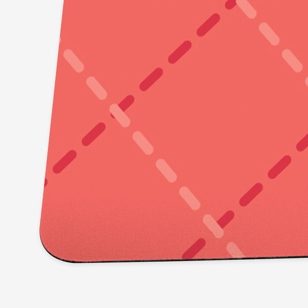 Stitch Pattern Playmat - Premium Playmat from Inked Gaming - Just $34.99! Shop now at Game Crave Tournament Store