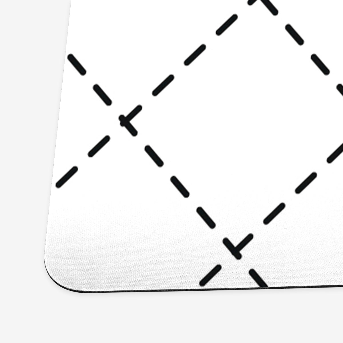 Stitch Pattern Playmat - Premium Playmat from Inked Gaming - Just $34.99! Shop now at Game Crave Tournament Store