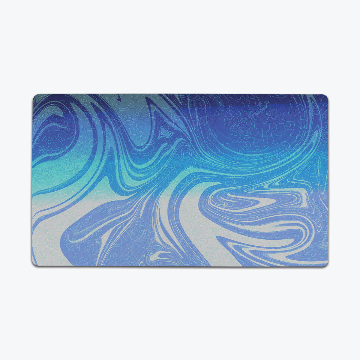Surface and Movement Playmat - Premium Desk Mat from Inked Gaming - Just $34.99! Shop now at Game Crave Tournament Store