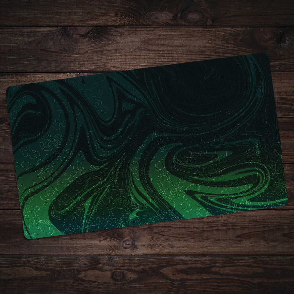 Surface and Movement Playmat - Premium Desk Mat from Inked Gaming - Just $34.99! Shop now at Game Crave Tournament Store