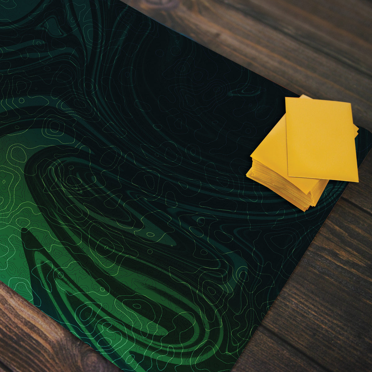 Surface and Movement Playmat - Premium Desk Mat from Inked Gaming - Just $34.99! Shop now at Game Crave Tournament Store