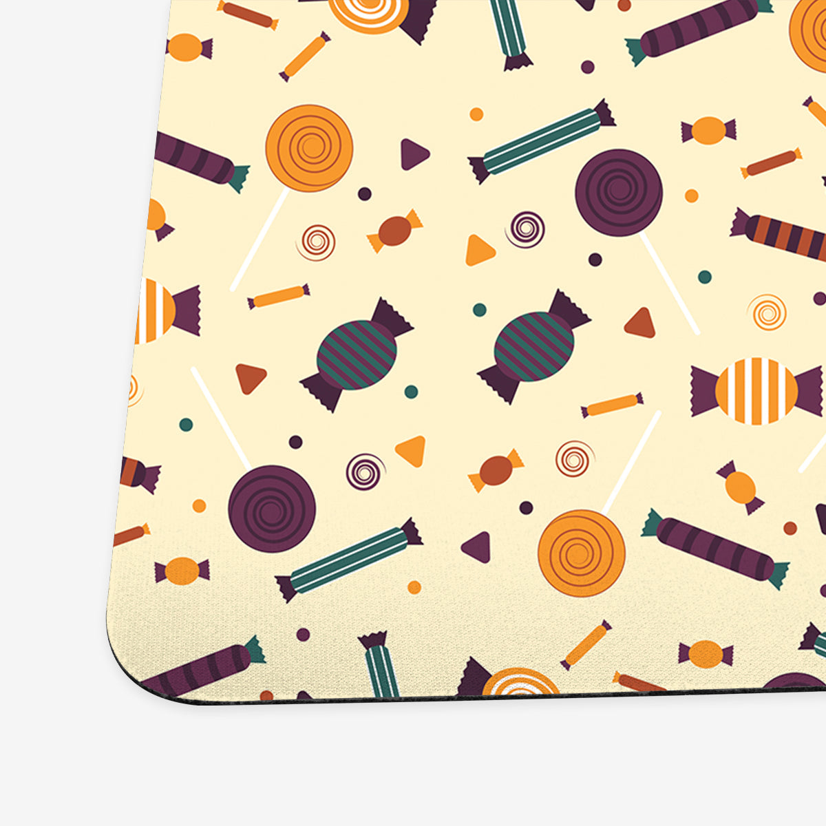 Sweets And Treats Playmat - Premium Playmat from Inked Gaming - Just $34.99! Shop now at Game Crave Tournament Store