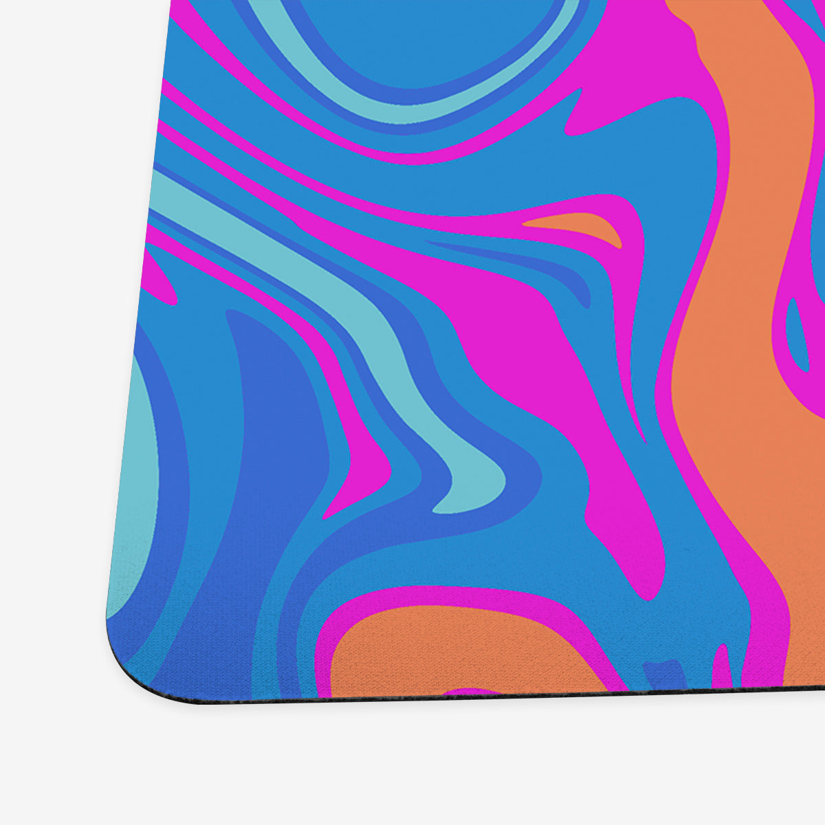 Swirl Away Playmat - Premium Playmat from Inked Gaming - Just $34.99! Shop now at Game Crave Tournament Store