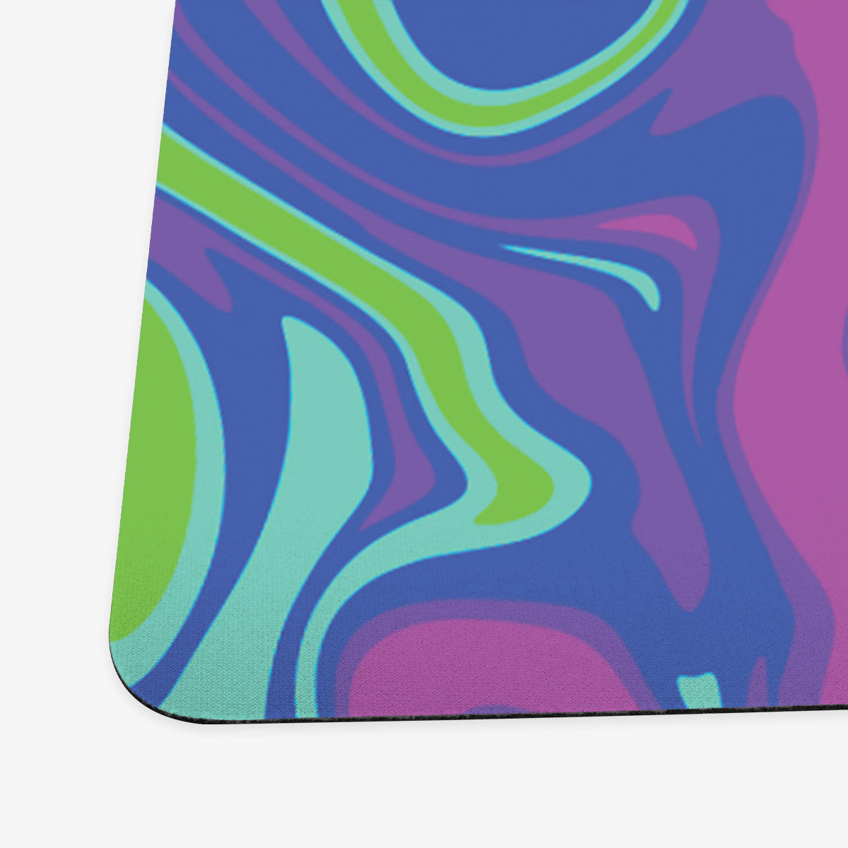 Swirl Away Playmat - Premium Playmat from Inked Gaming - Just $34.99! Shop now at Game Crave Tournament Store