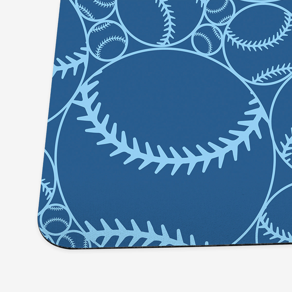 Take Me Out To The Ball Game Playmat - Premium Playmat from Inked Gaming - Just $34.99! Shop now at Game Crave Tournament Store