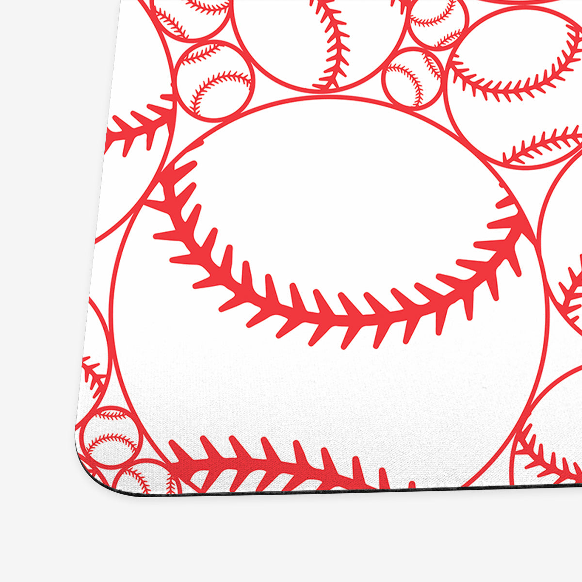 Take Me Out To The Ball Game Playmat - Premium Playmat from Inked Gaming - Just $34.99! Shop now at Game Crave Tournament Store