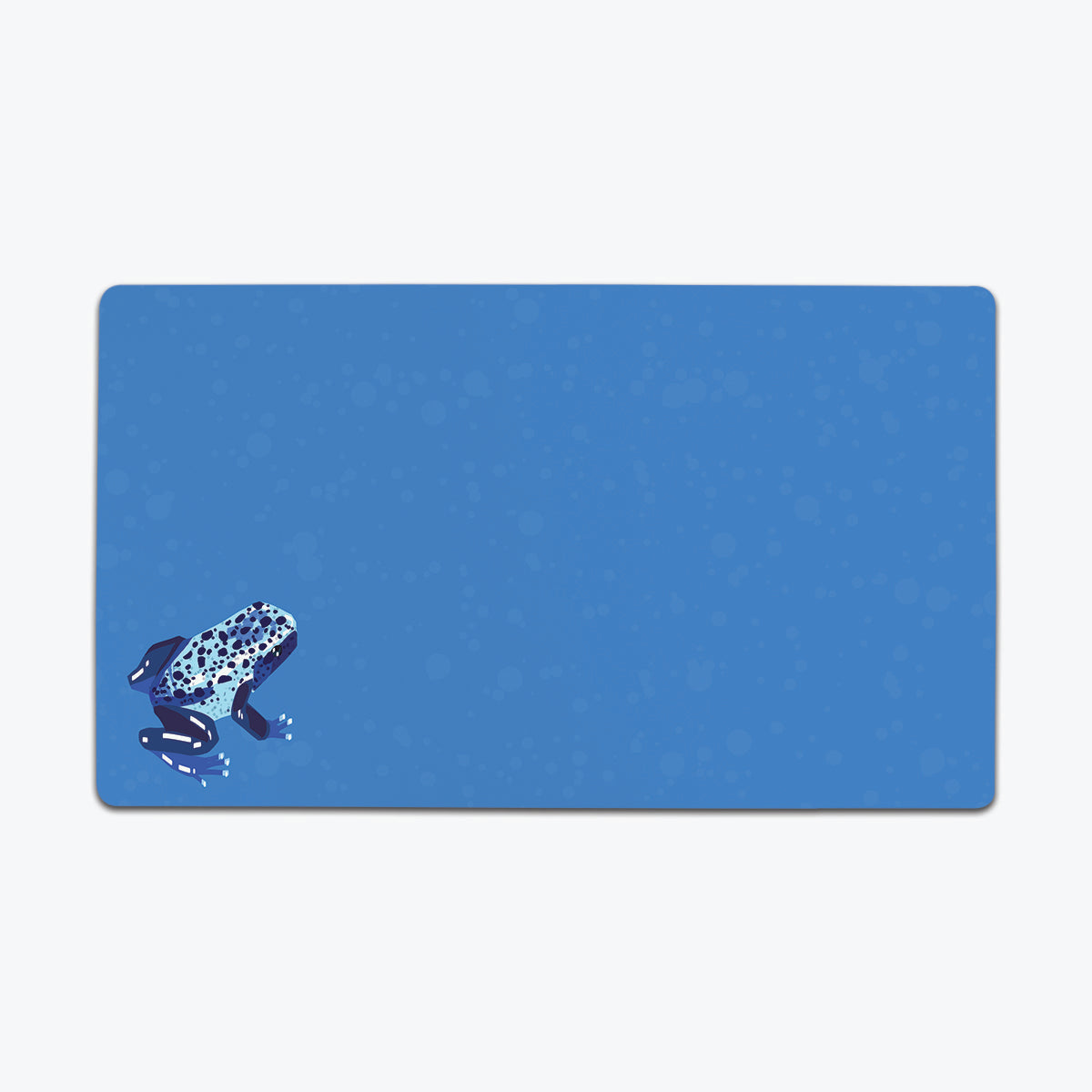 The Poison Frog Playmat - Premium Playmat from Inked Gaming - Just $34.99! Shop now at Game Crave Tournament Store