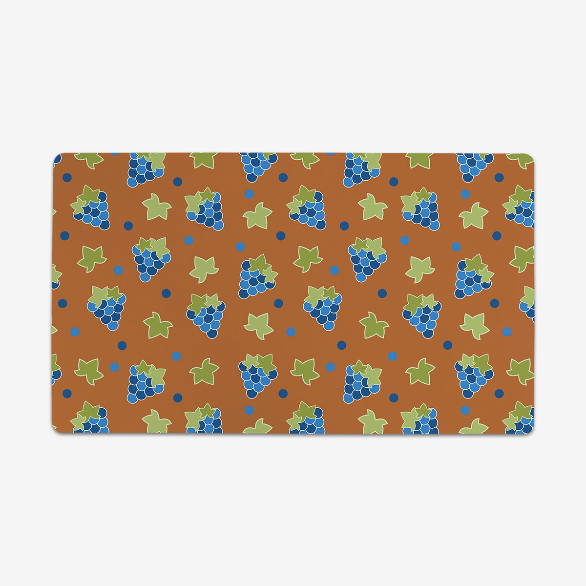 Through The Vine Playmat - Premium Playmat from Inked Gaming - Just $34.99! Shop now at Game Crave Tournament Store