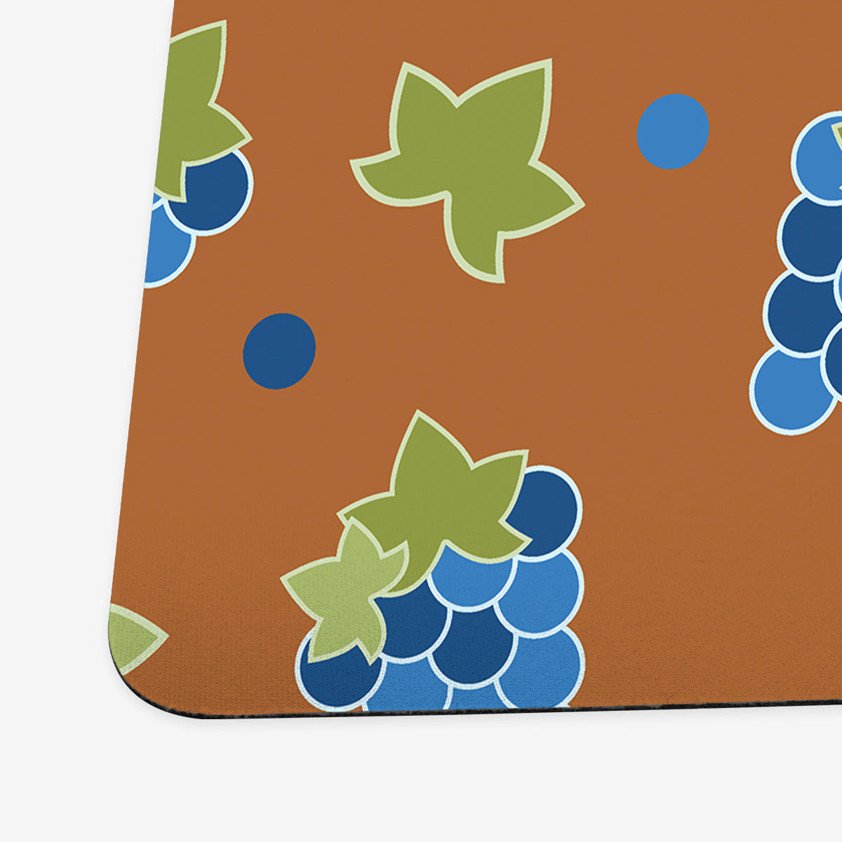 Through The Vine Playmat - Premium Playmat from Inked Gaming - Just $34.99! Shop now at Game Crave Tournament Store