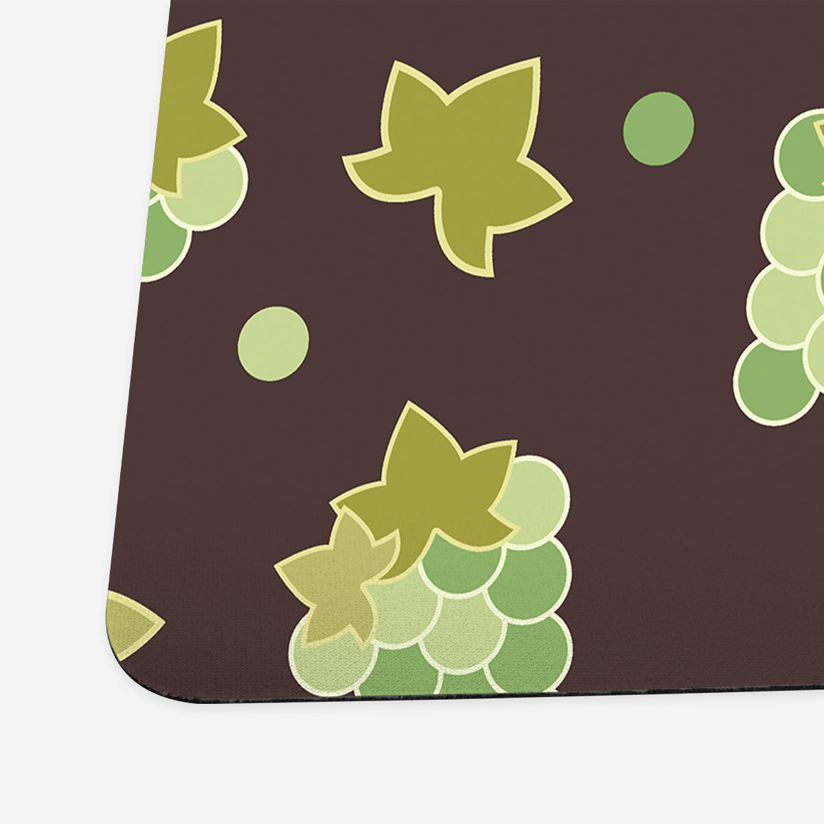 Through The Vine Playmat - Premium Playmat from Inked Gaming - Just $34.99! Shop now at Game Crave Tournament Store