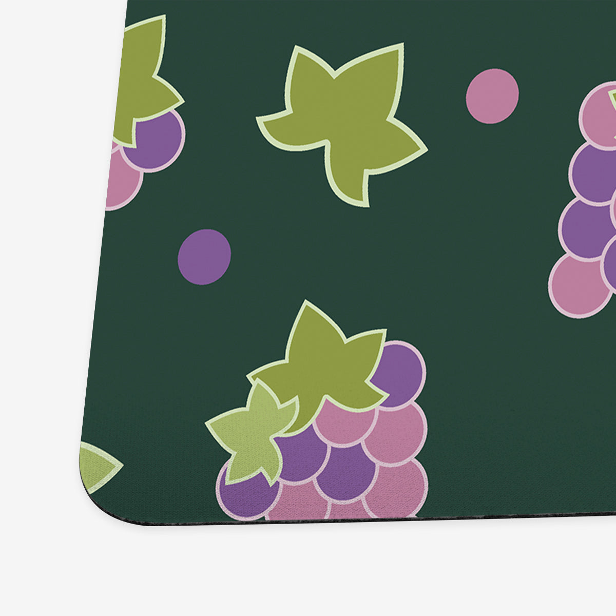 Through The Vine Playmat - Premium Playmat from Inked Gaming - Just $34.99! Shop now at Game Crave Tournament Store