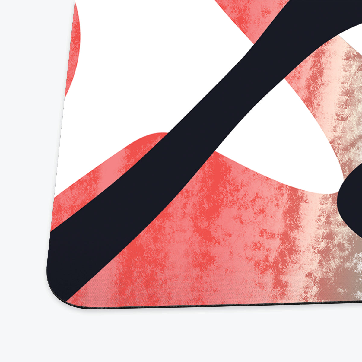 Tiger Gradient Playmat - Premium Playmat from Inked Gaming - Just $34.99! Shop now at Game Crave Tournament Store