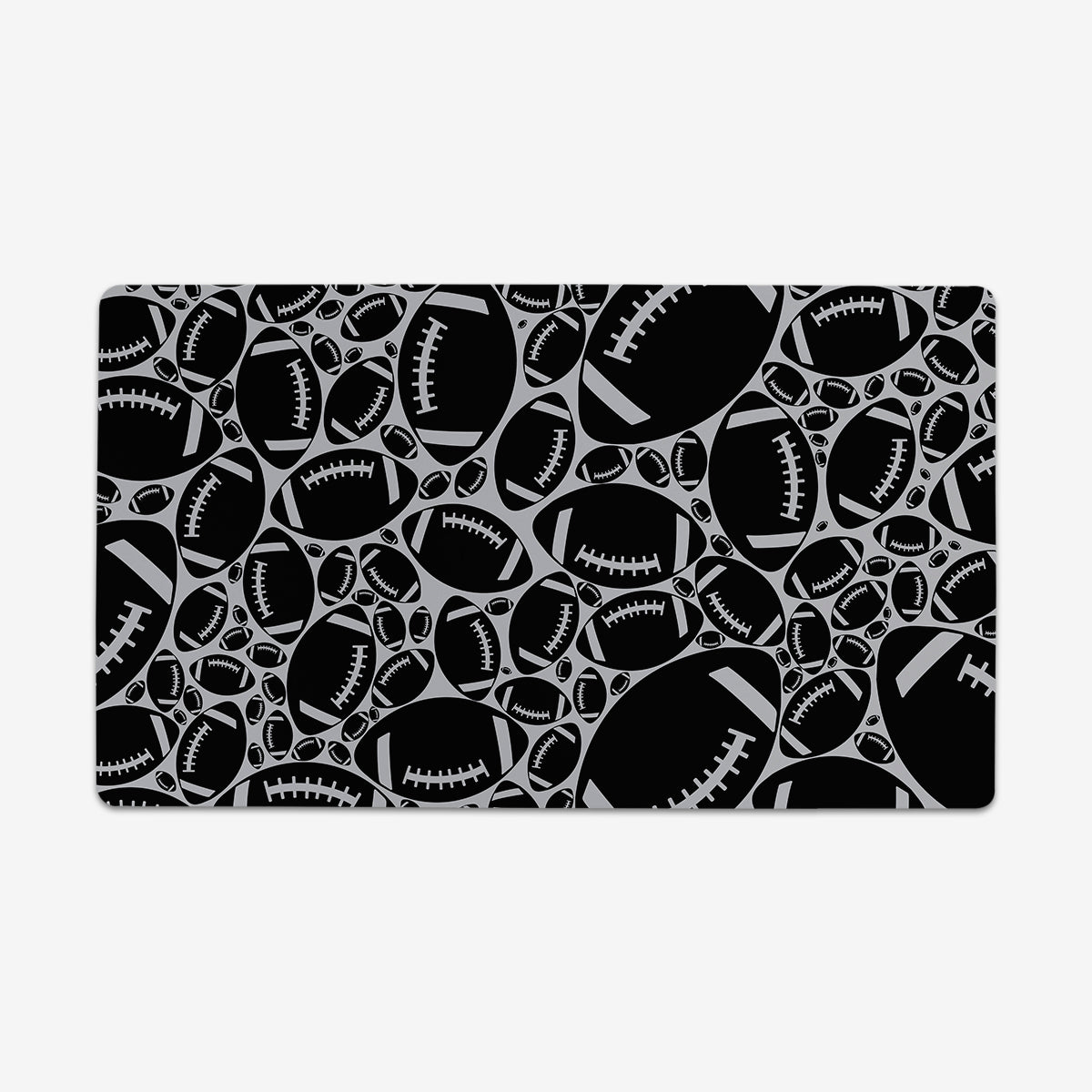 Touchdown Playmat - Premium Playmat from Inked Gaming - Just $34.99! Shop now at Game Crave Tournament Store