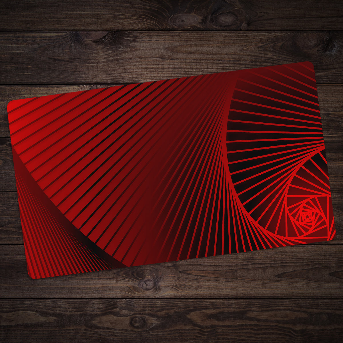 Unconscious Reality Playmat - Premium Desk Mat from Inked Gaming - Just $34.99! Shop now at Game Crave Tournament Store