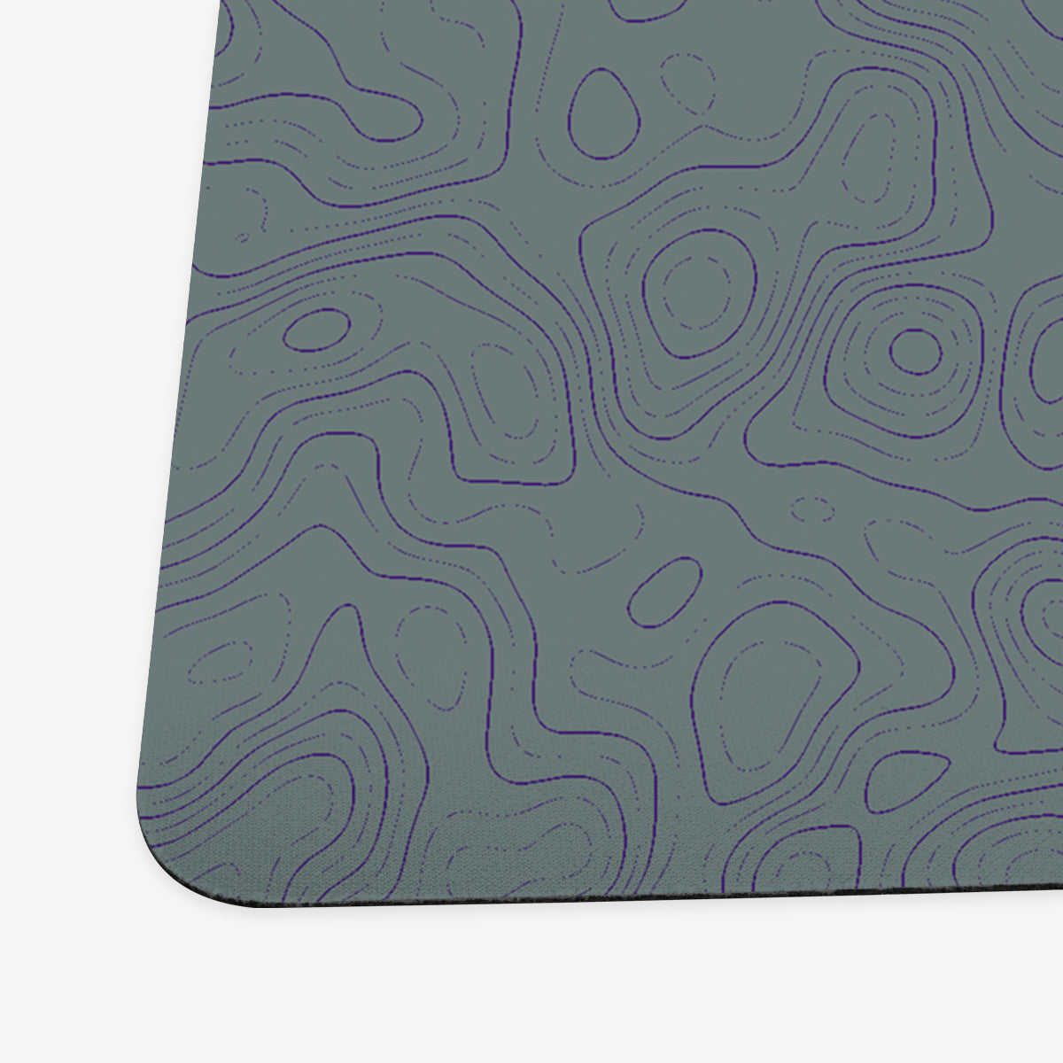 Vintage GPS Playmat - Premium Desk Mat from Inked Gaming - Just $34.99! Shop now at Game Crave Tournament Store