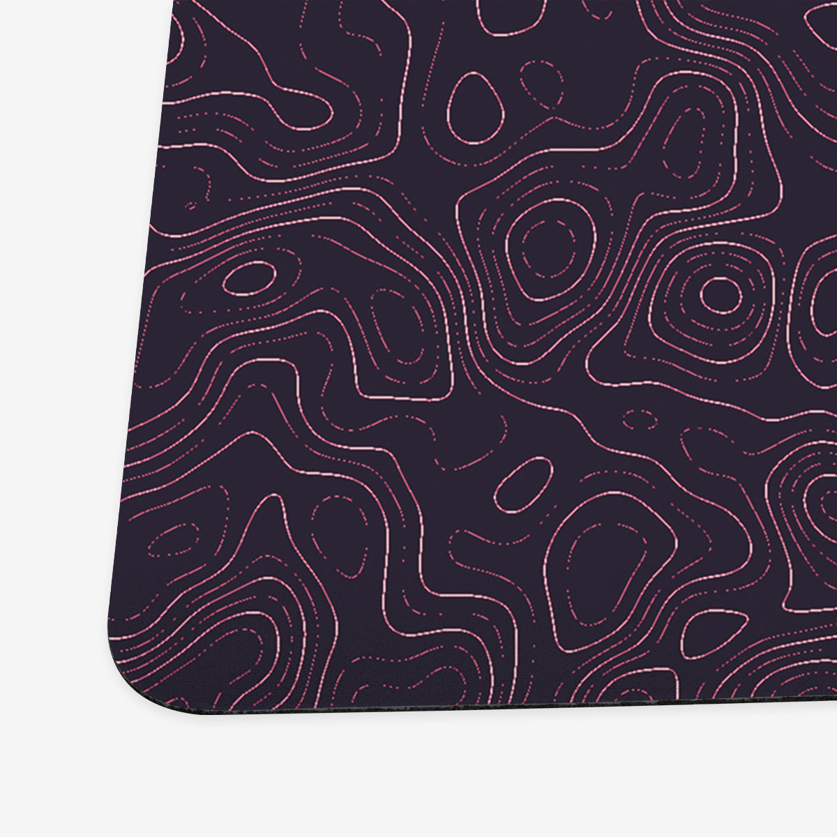 Vintage GPS Playmat - Premium Desk Mat from Inked Gaming - Just $34.99! Shop now at Game Crave Tournament Store