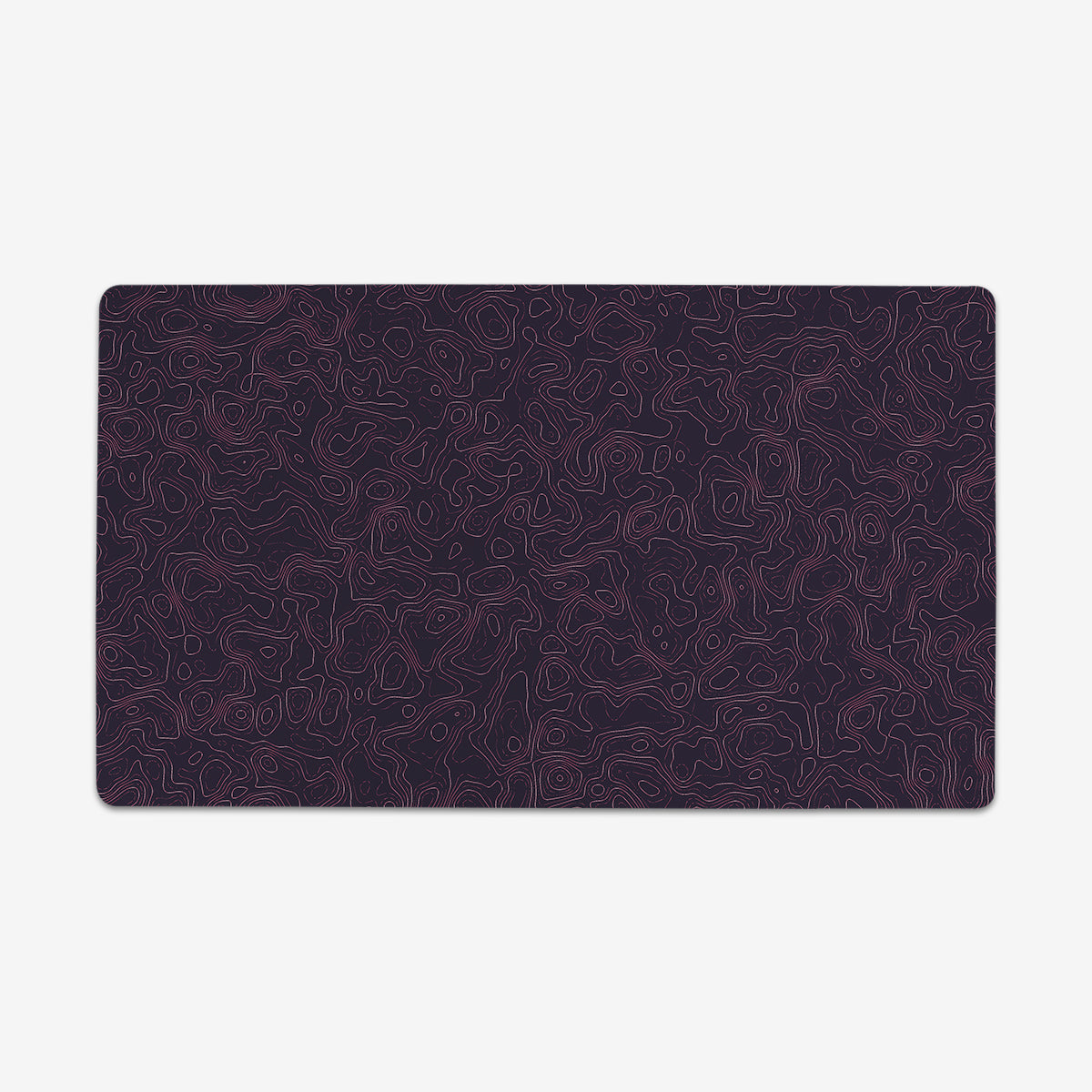 Vintage GPS Playmat - Premium Desk Mat from Inked Gaming - Just $34.99! Shop now at Game Crave Tournament Store