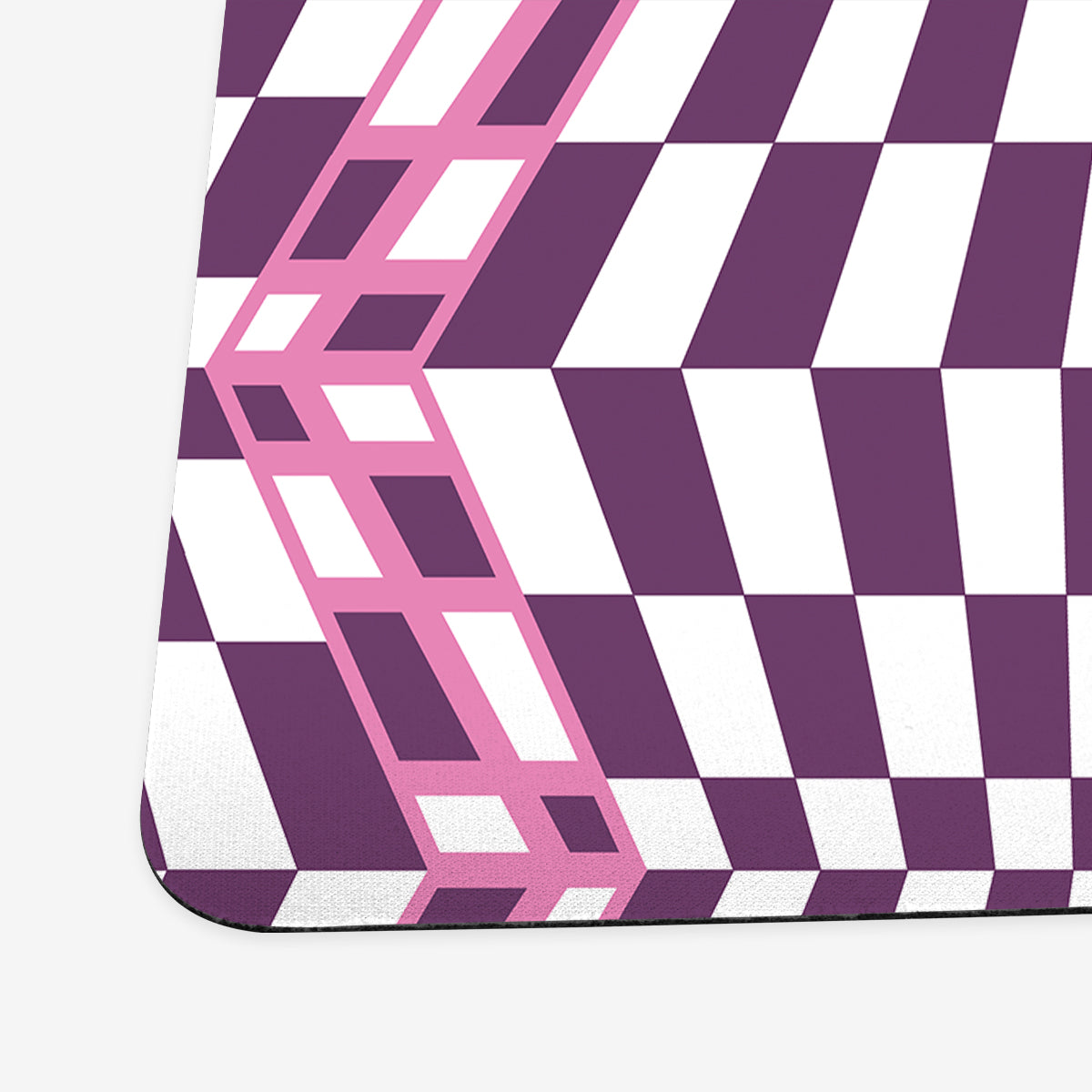 Wacky Checkers Playmat - Premium Desk Mat from Inked Gaming - Just $34.99! Shop now at Game Crave Tournament Store