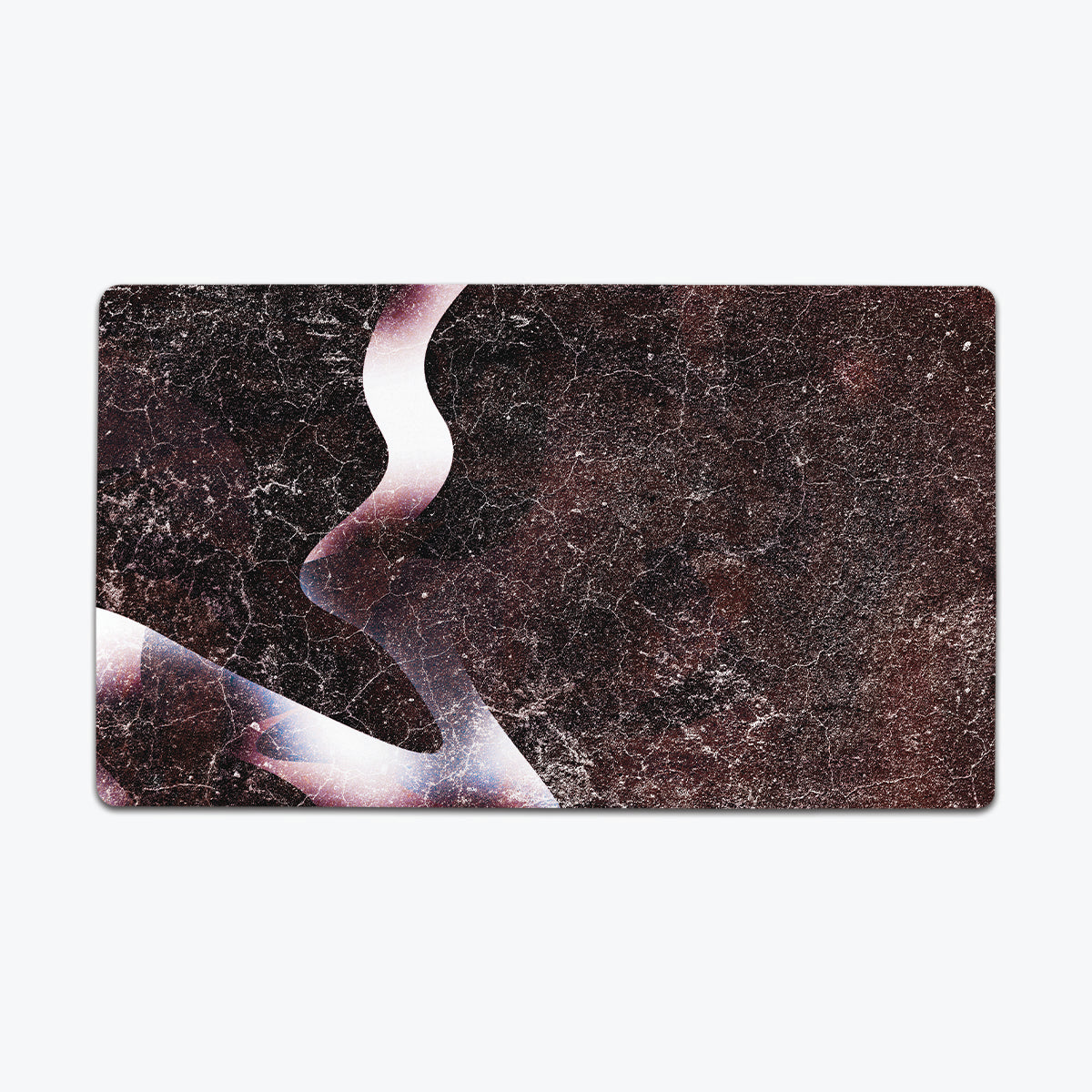 Warped Space Playmat - Premium Desk Mat from Inked Gaming - Just $34.99! Shop now at Game Crave Tournament Store