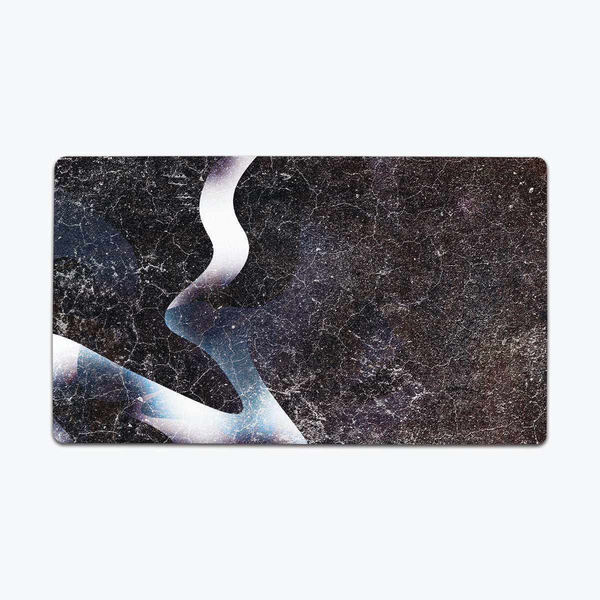 Warped Space Playmat - Premium Desk Mat from Inked Gaming - Just $34.99! Shop now at Game Crave Tournament Store
