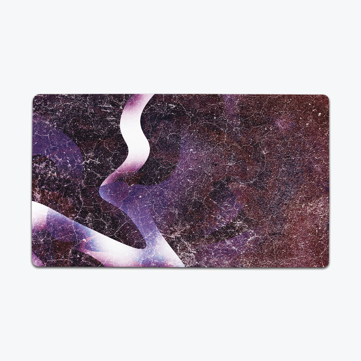 Warped Space Playmat - Premium Desk Mat from Inked Gaming - Just $34.99! Shop now at Game Crave Tournament Store