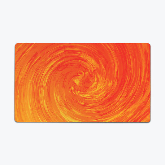 Water Mage Tricks Playmat - Premium Playmat from Inked Gaming - Just $34.99! Shop now at Game Crave Tournament Store