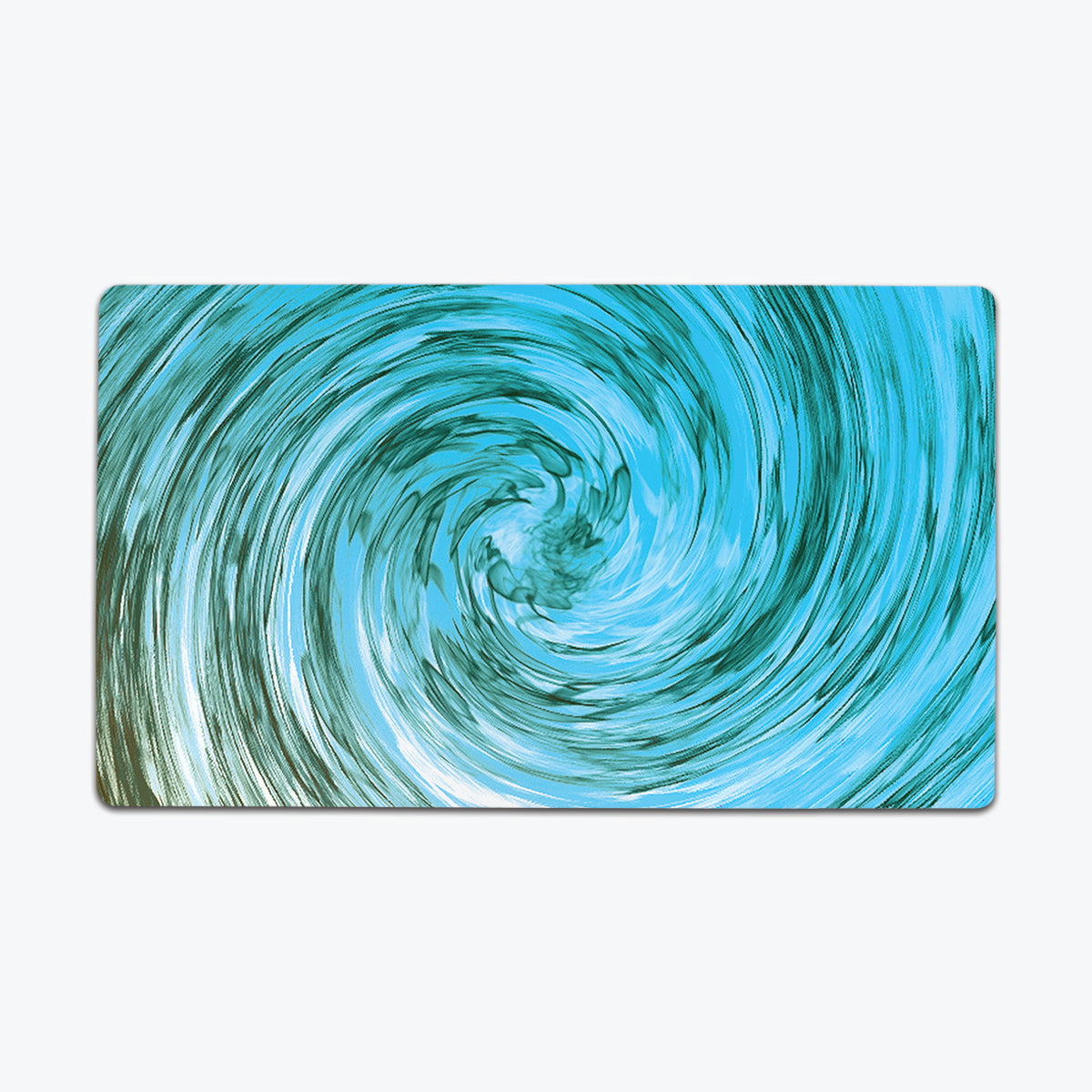 Water Mage Tricks Playmat - Premium Playmat from Inked Gaming - Just $34.99! Shop now at Game Crave Tournament Store
