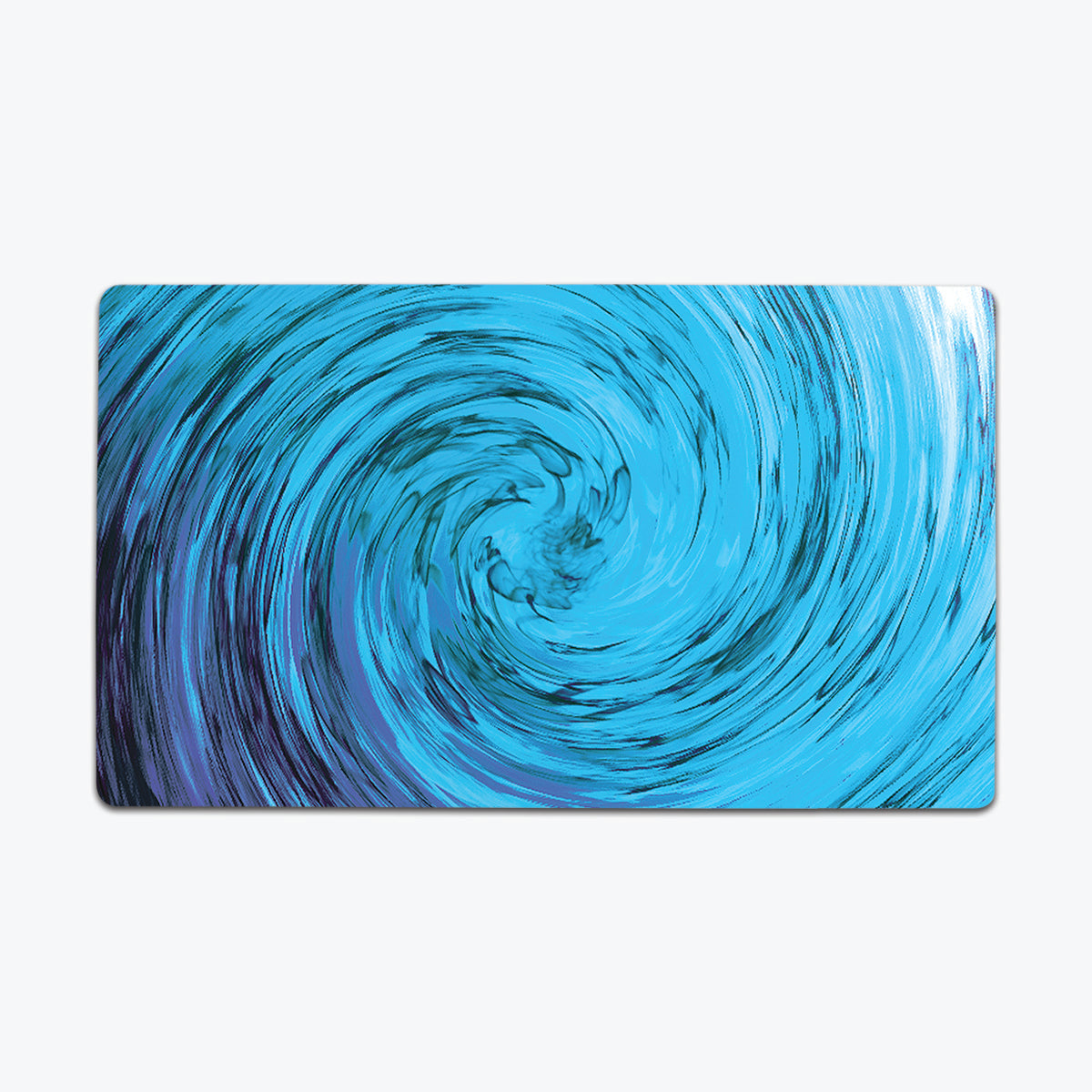 Water Mage Tricks Playmat - Premium Playmat from Inked Gaming - Just $34.99! Shop now at Game Crave Tournament Store