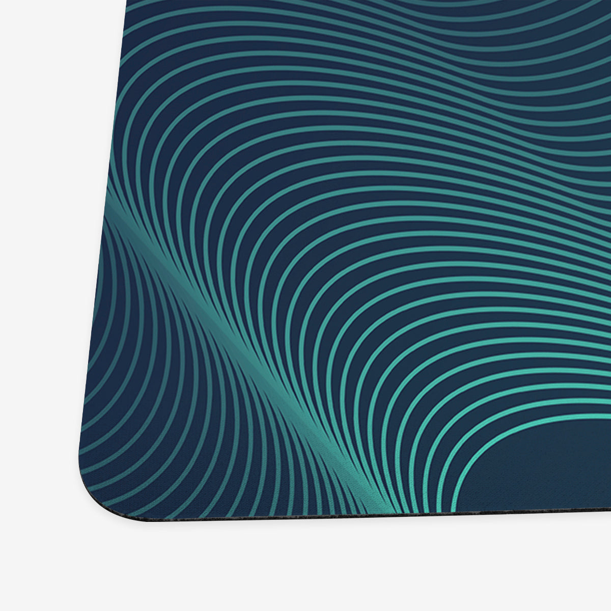 Waves On The Horizon Playmat - Premium Playmat from Inked Gaming - Just $34.99! Shop now at Game Crave Tournament Store