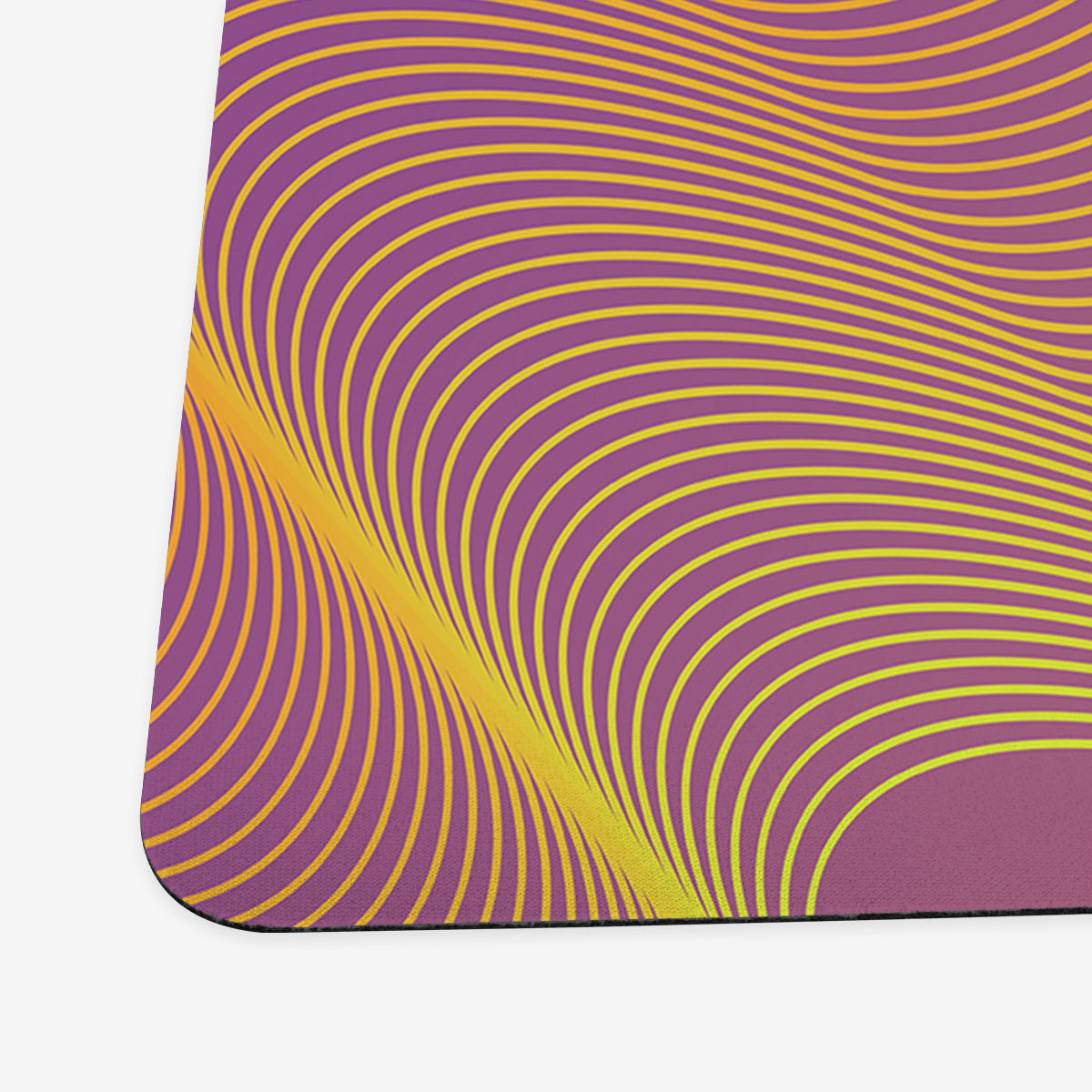 Waves On The Horizon Playmat - Premium Playmat from Inked Gaming - Just $34.99! Shop now at Game Crave Tournament Store
