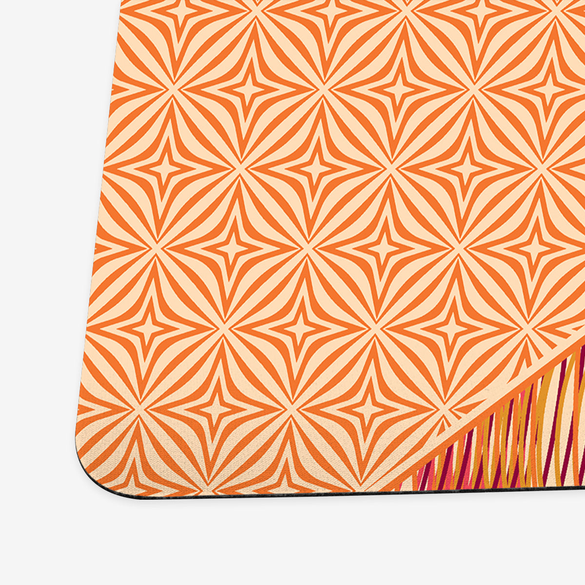 Woven Threads Playmat