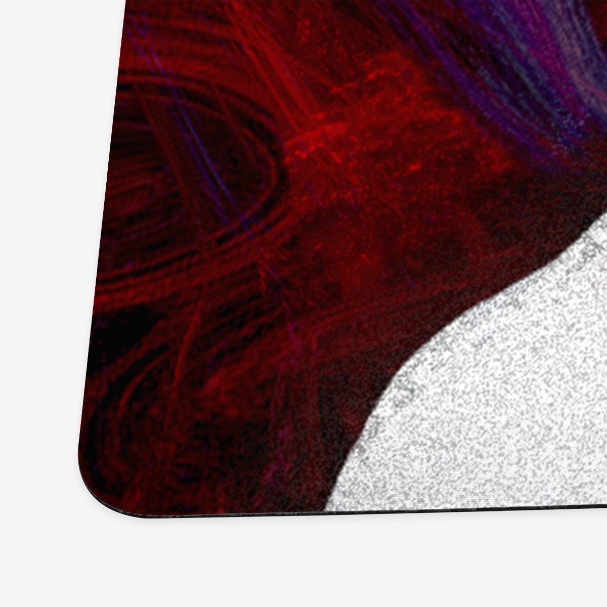Your TV is Lonely Playmat - Premium Desk Mat from Inked Gaming - Just $34.99! Shop now at Game Crave Tournament Store