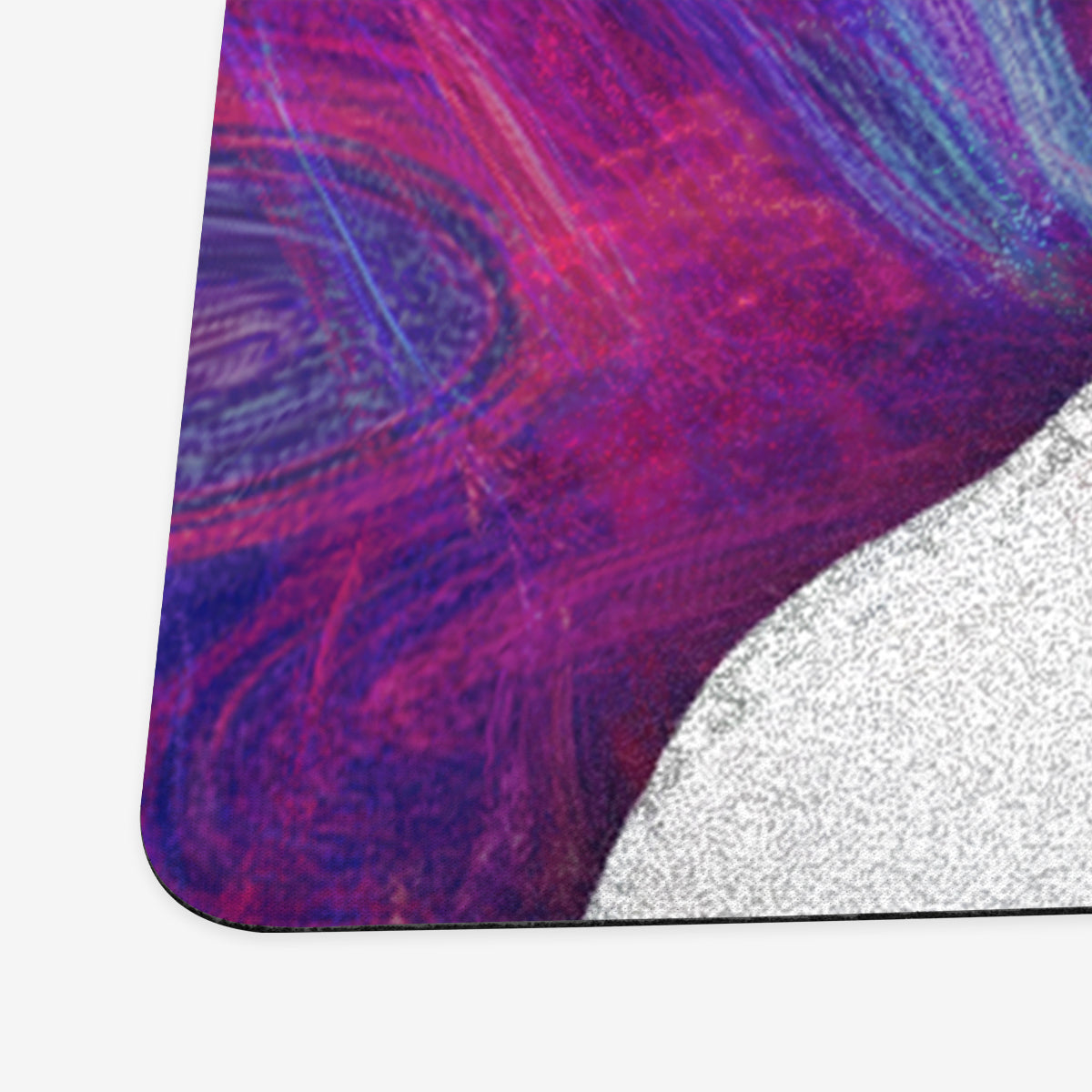 Your TV is Lonely Playmat - Premium Desk Mat from Inked Gaming - Just $34.99! Shop now at Game Crave Tournament Store