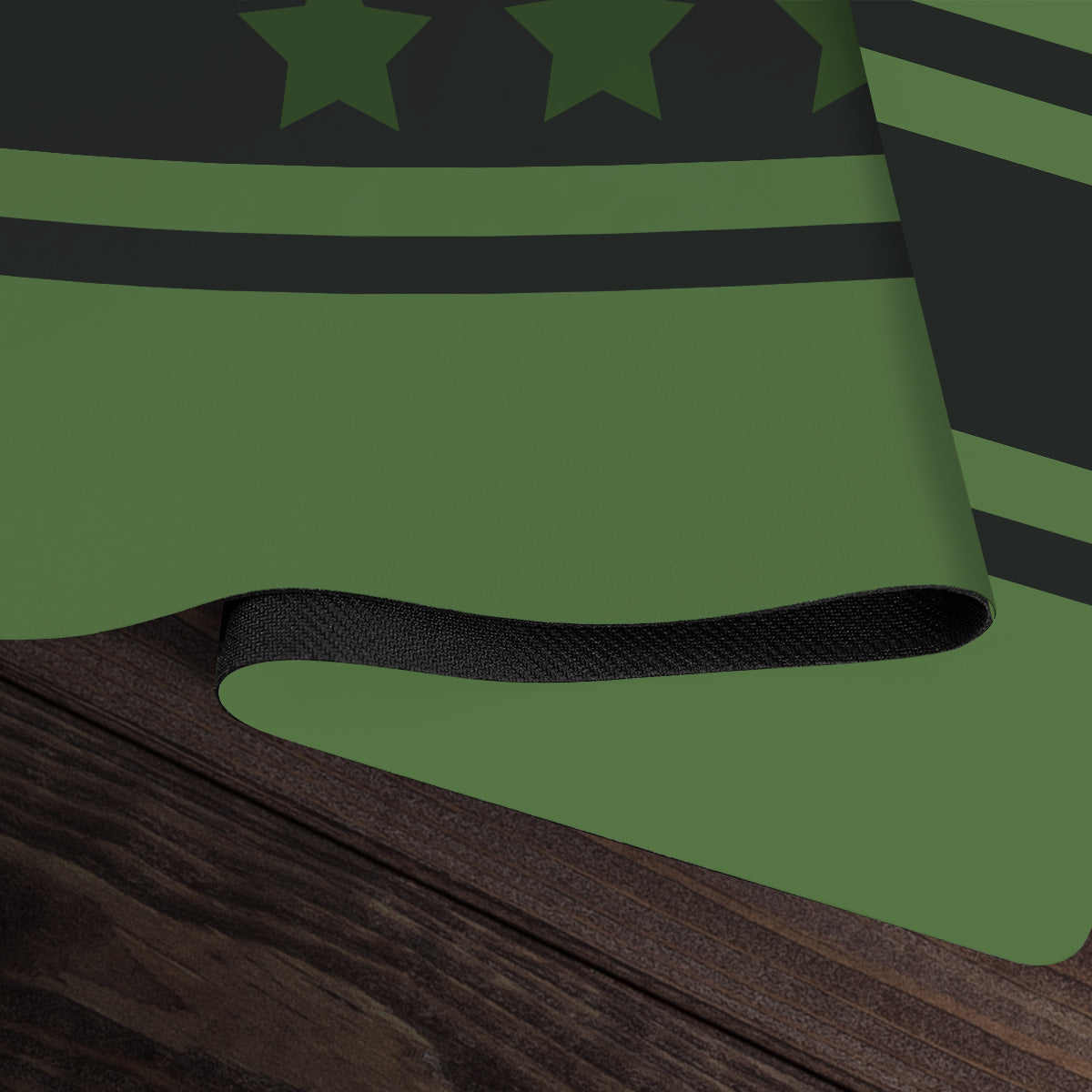 Stars and Stripes Playmat - Premium Playmat from Inked Gaming - Just $34.99! Shop now at Game Crave Tournament Store