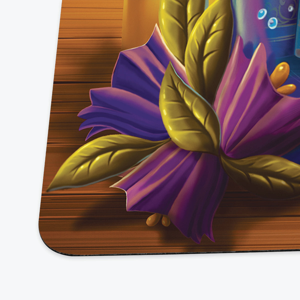 The Magical Potions Playmat - Premium Desk Mat from Inked Gaming - Just $34.99! Shop now at Game Crave Tournament Store