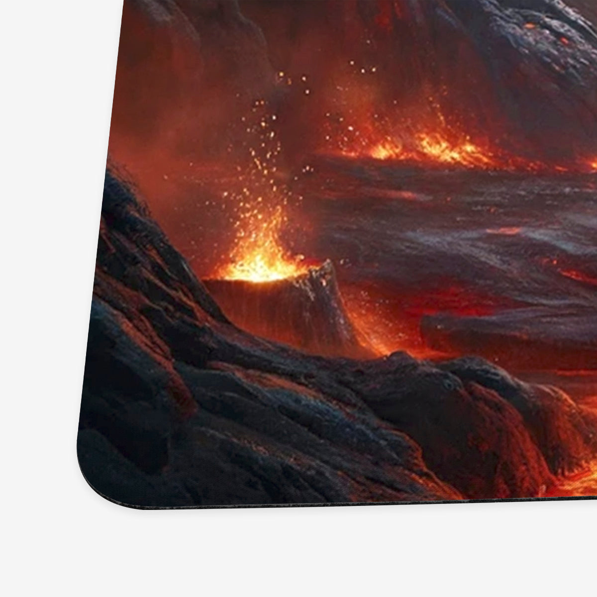 Turtle Forge A Shell Playmat - Premium Playmat from Inked Gaming - Just $34.99! Shop now at Game Crave Tournament Store