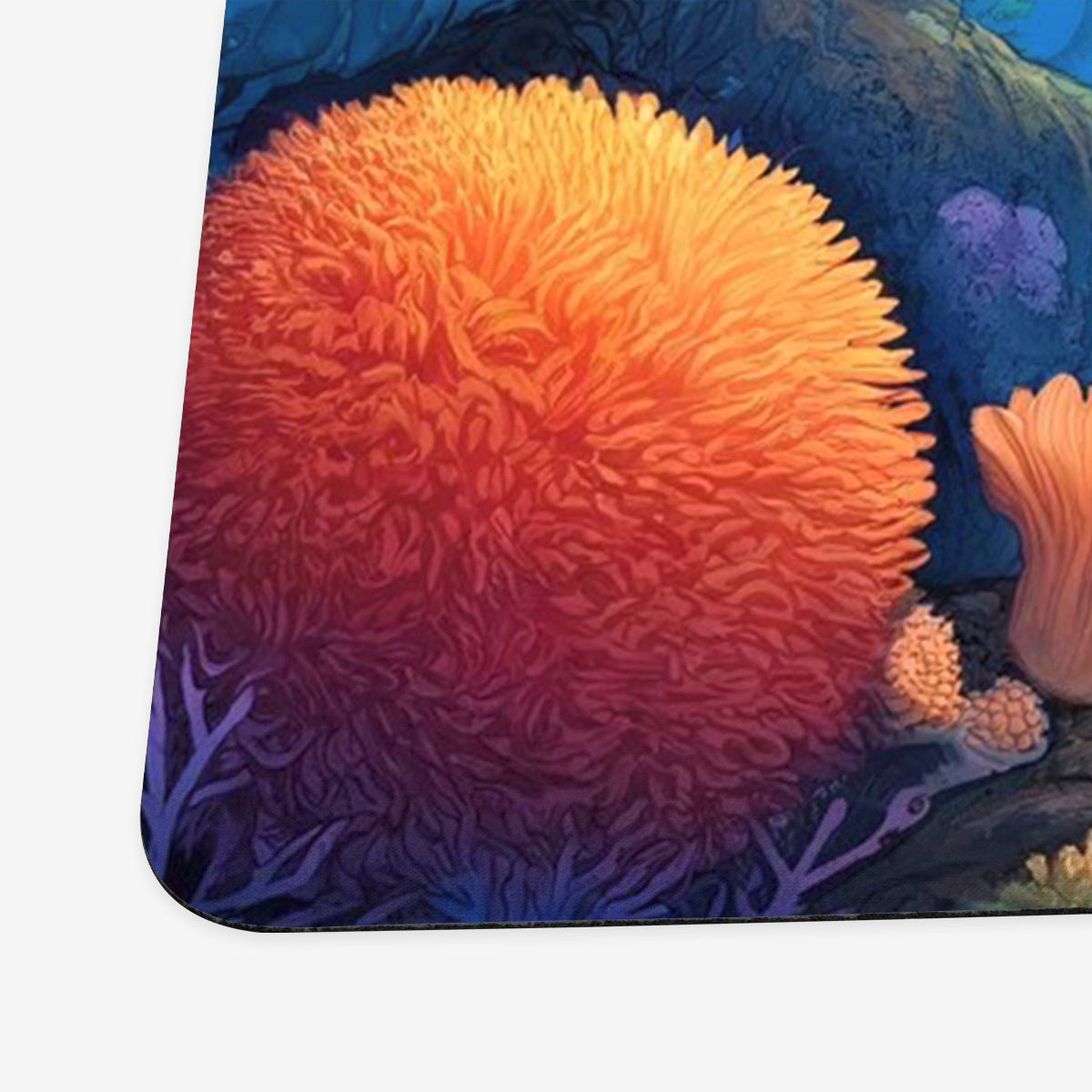 Underwater Adventurers Playmat - Premium Playmat from Inked Gaming - Just $34.99! Shop now at Game Crave Tournament Store