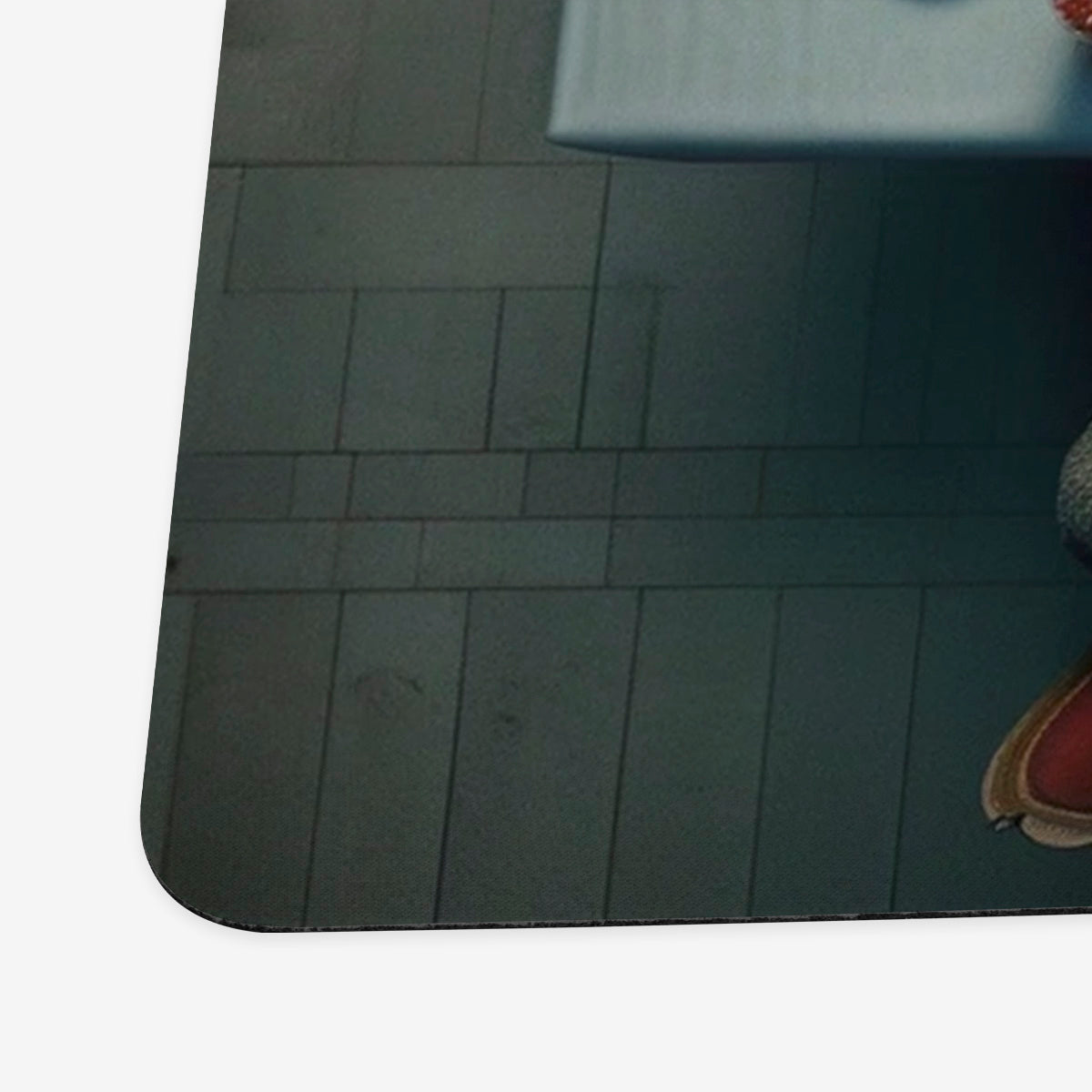 Vampire Feast Playmat - Premium Playmat from Inked Gaming - Just $34.99! Shop now at Game Crave Tournament Store