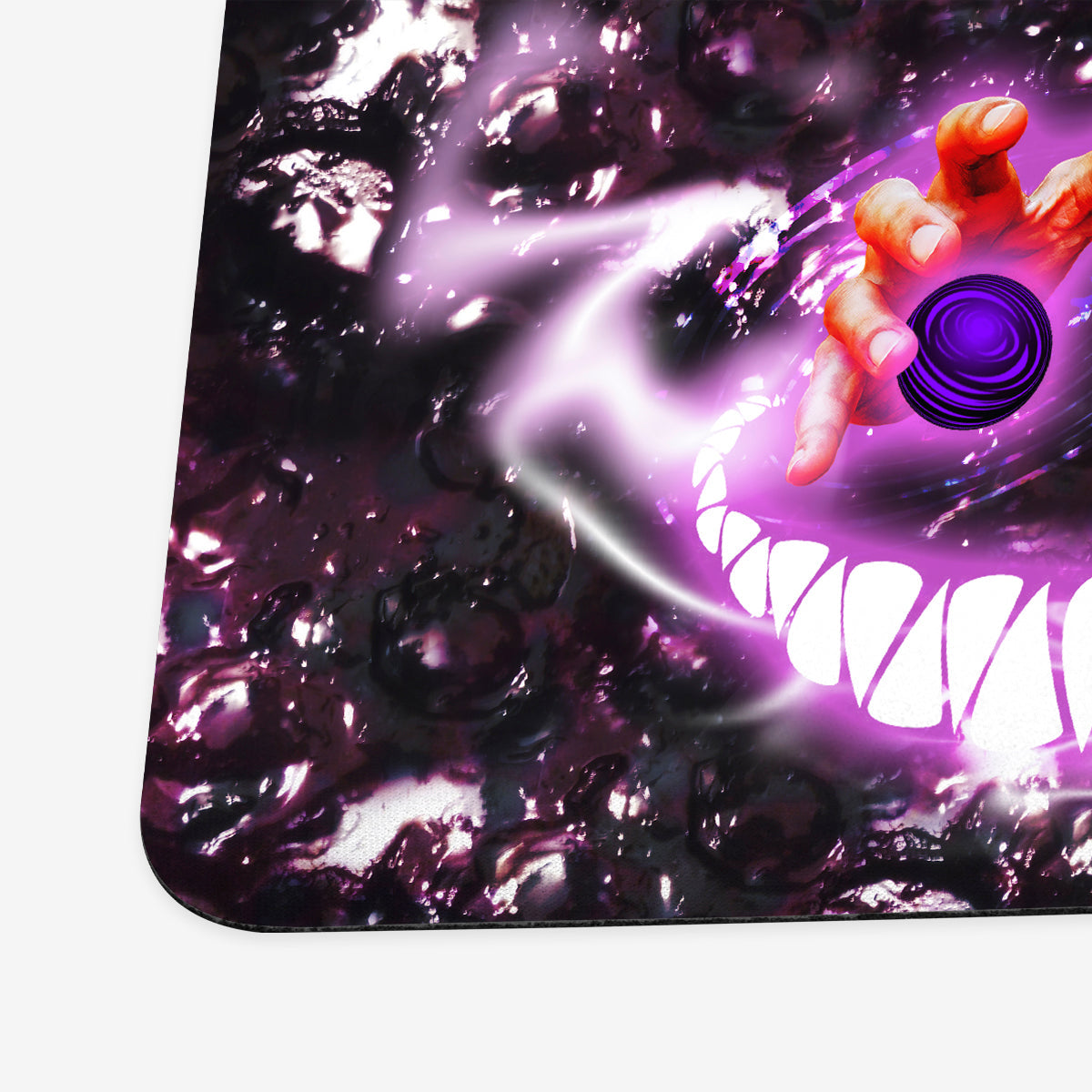 Swamp Grin Playmat - Premium Playmat from Inked Gaming - Just $34.99! Shop now at Game Crave Tournament Store