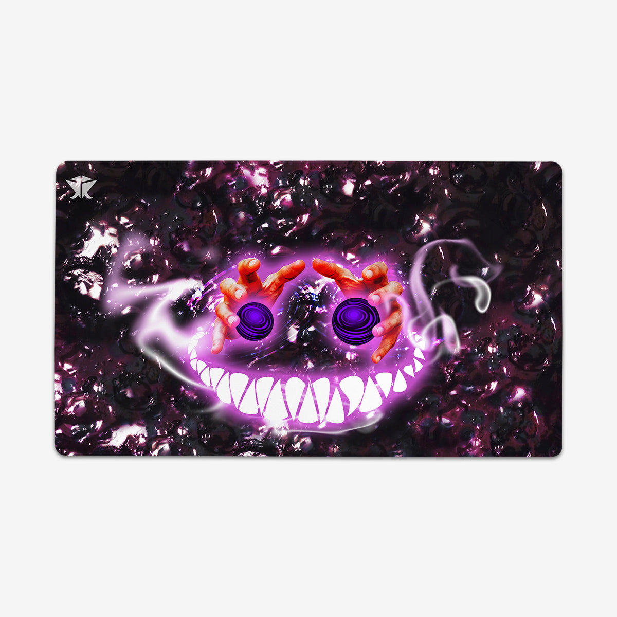 Swamp Grin Playmat - Premium Playmat from Inked Gaming - Just $34.99! Shop now at Game Crave Tournament Store