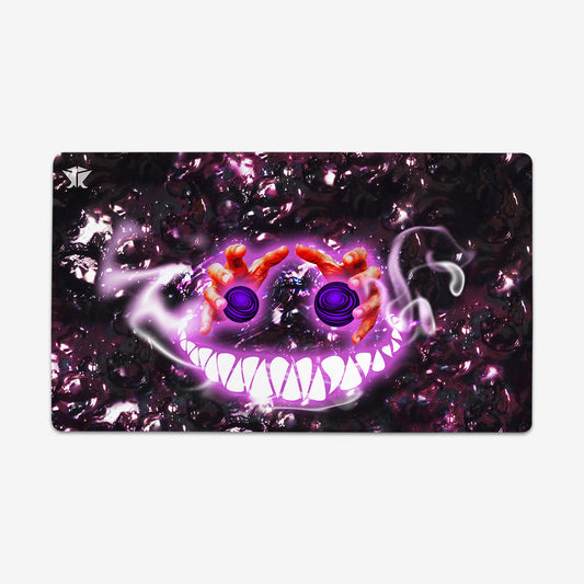 Swamp Grin Playmat - Premium Playmat from Inked Gaming - Just $34.99! Shop now at Game Crave Tournament Store