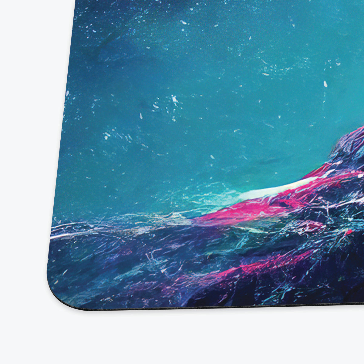 Tangled Space Growths Playmat - Premium Playmat from Inked Gaming - Just $34.99! Shop now at Game Crave Tournament Store