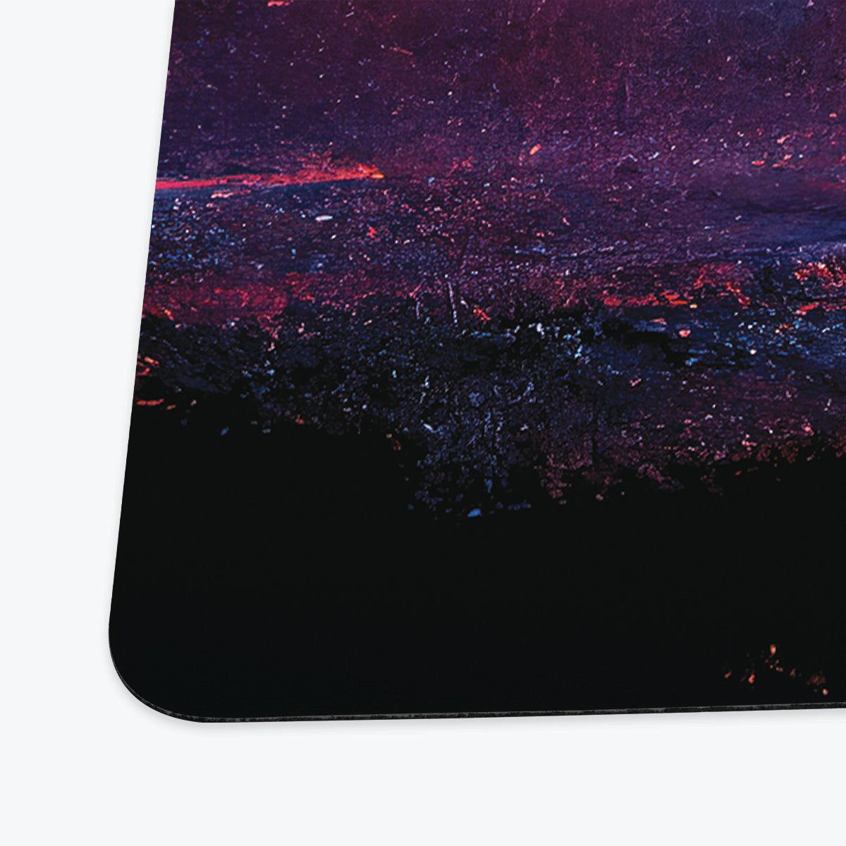 Treading the Lonely Beach Playmat - Premium Playmat from Inked Gaming - Just $34.99! Shop now at Game Crave Tournament Store