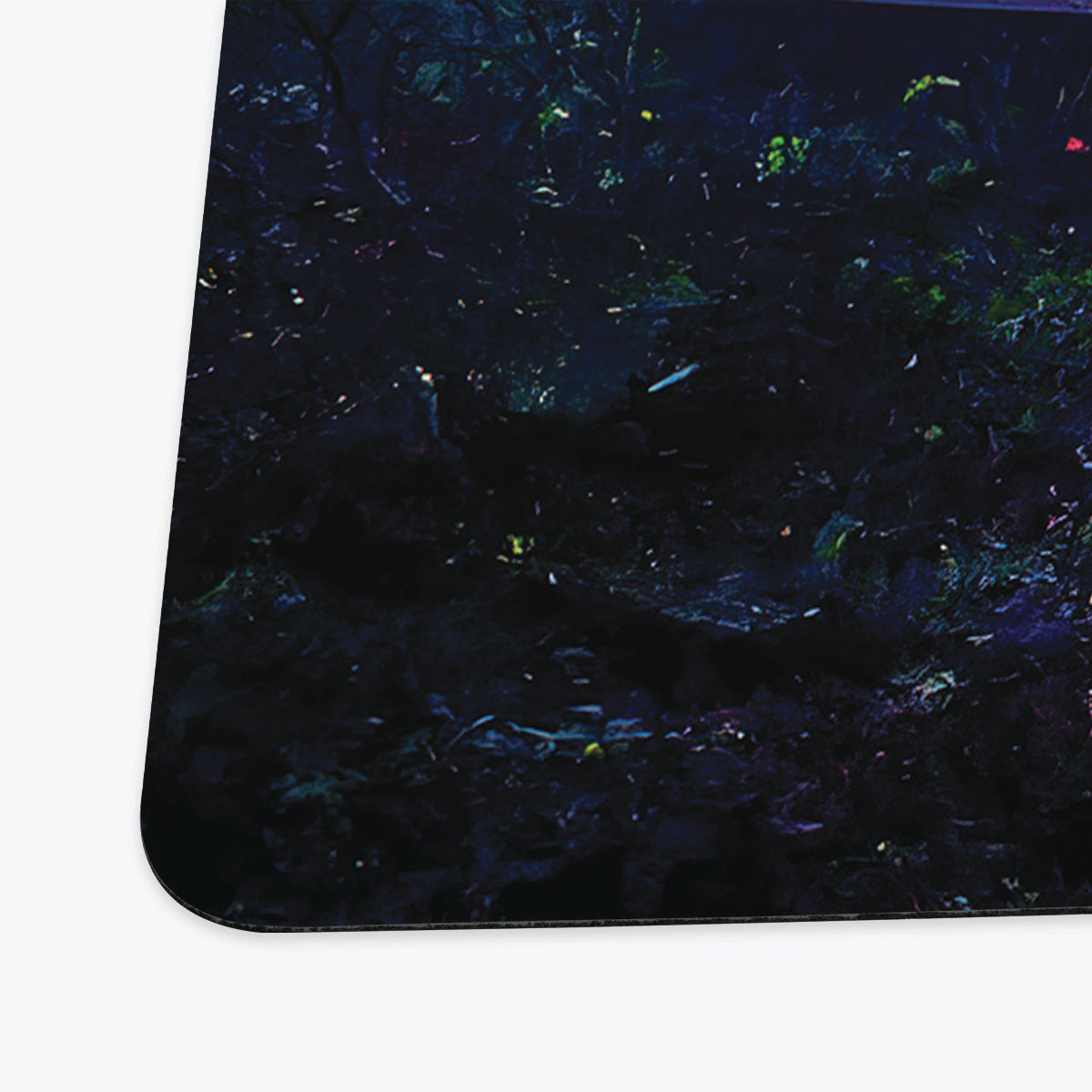 Tropical Graveyard Playmat - Premium Playmat from Inked Gaming - Just $34.99! Shop now at Game Crave Tournament Store