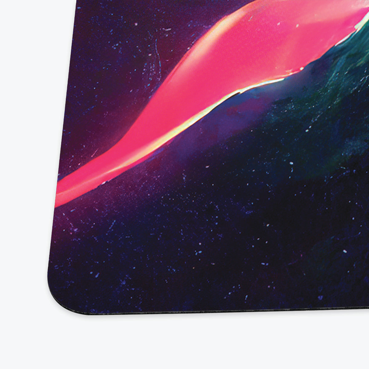 Two Worlds Collide Playmat - Premium Playmat from Inked Gaming - Just $34.99! Shop now at Game Crave Tournament Store