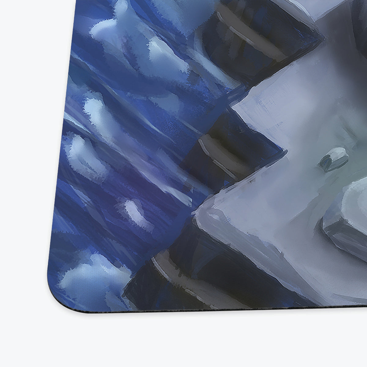 Whirl Islands Playmat - Premium Playmat from Inked Gaming - Just $34.99! Shop now at Game Crave Tournament Store