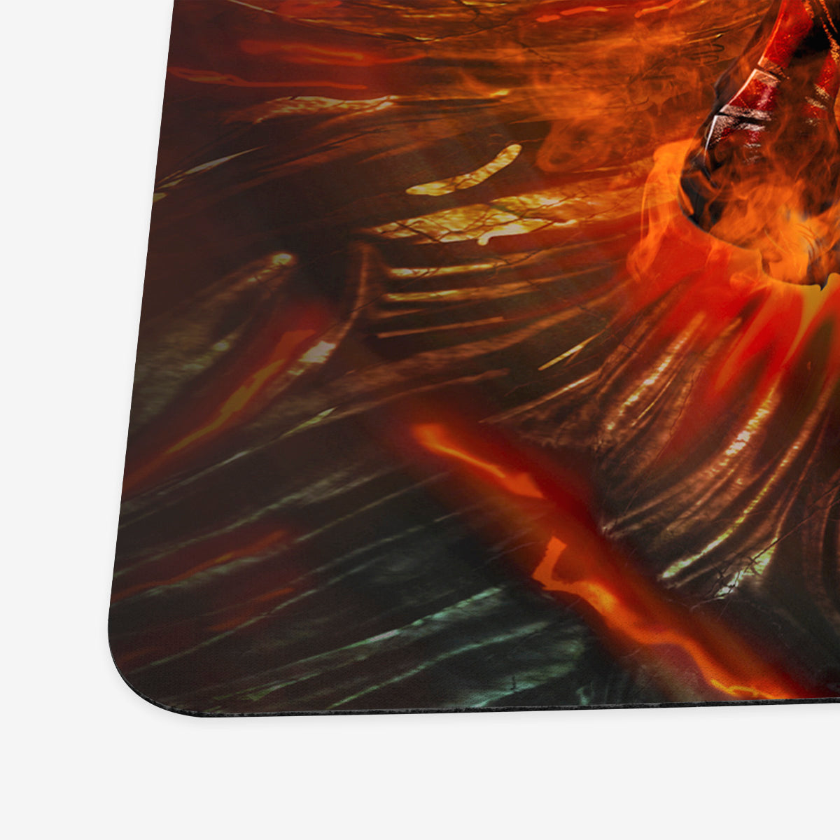 War Within Playmat - Premium Playmat from Inked Gaming - Just $34.99! Shop now at Game Crave Tournament Store