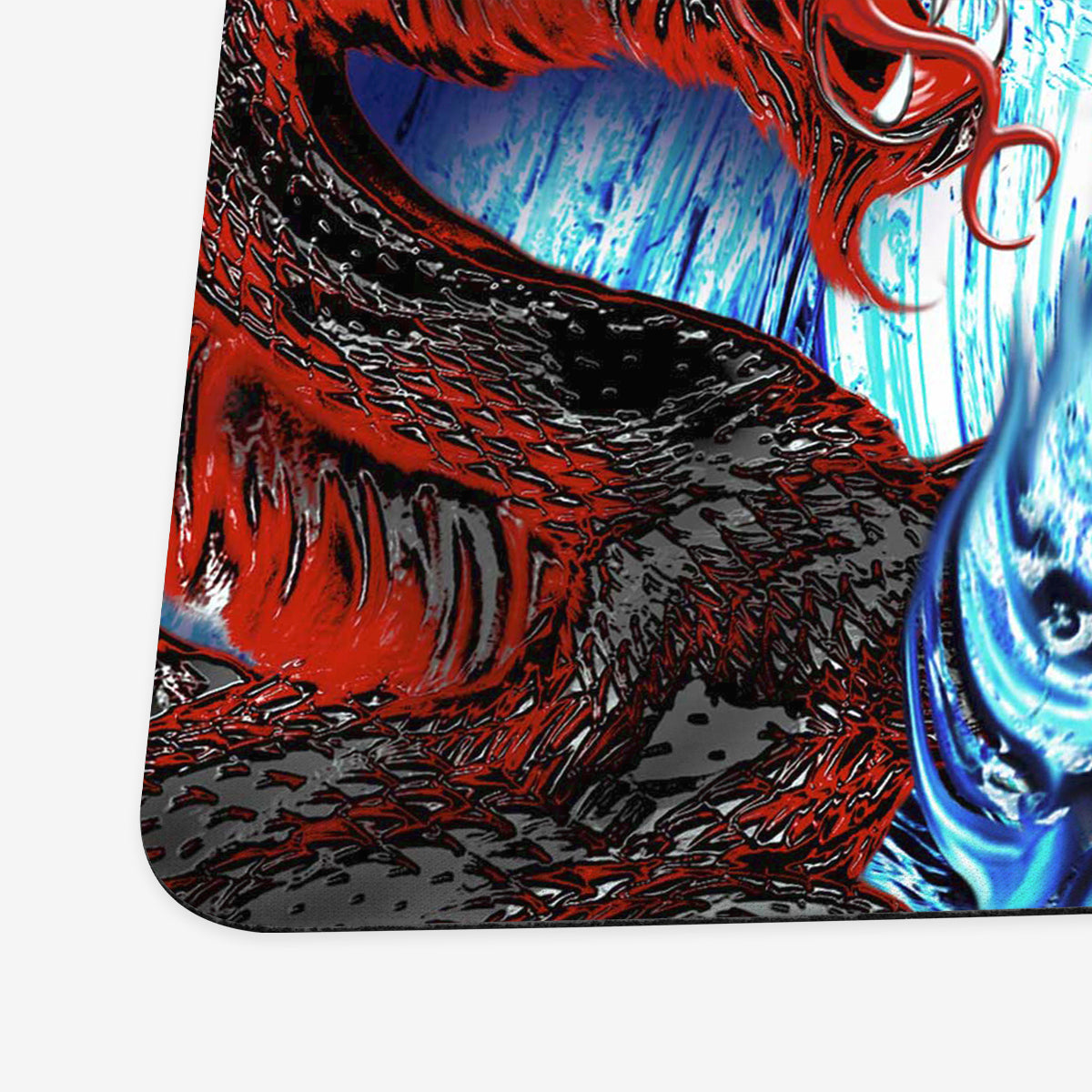 Transformation Playmat - Premium Playmat from Inked Gaming - Just $34.99! Shop now at Game Crave Tournament Store