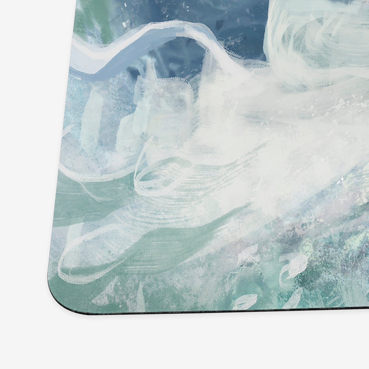 Storm Serpent Playmat - Premium Playmat from Inked Gaming - Just $34.99! Shop now at Game Crave Tournament Store